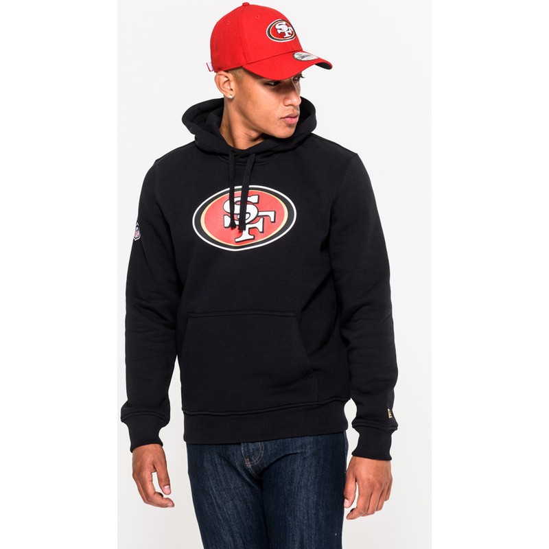 49ers sideline hoodie