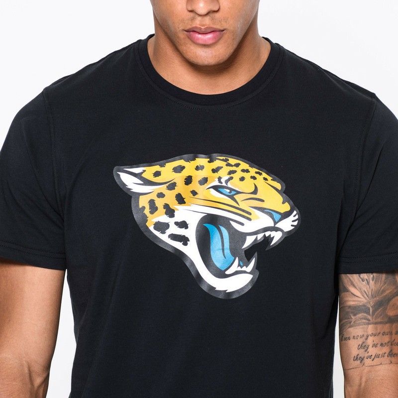 nfl jaguars shirts