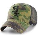 47-brand-black-logo-chicago-white-sox-mlb-mvp-branson-camouflage-trucker-hat