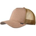 djinns-jersey-aloha-brown-trucker-hat