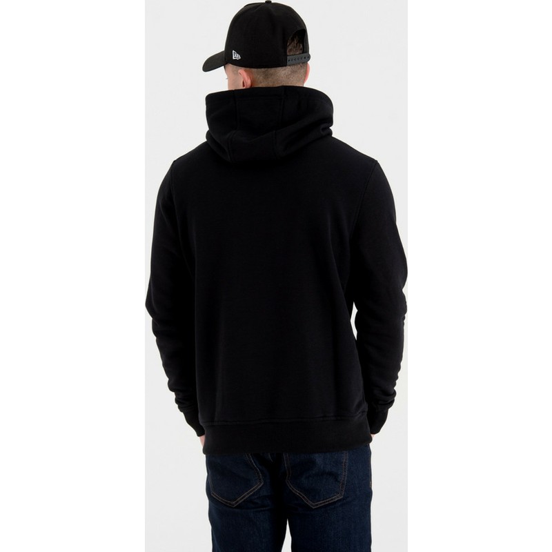 new-era-black-logo-chicago-bulls-nba-black-pullover-hoody-sweatshirt