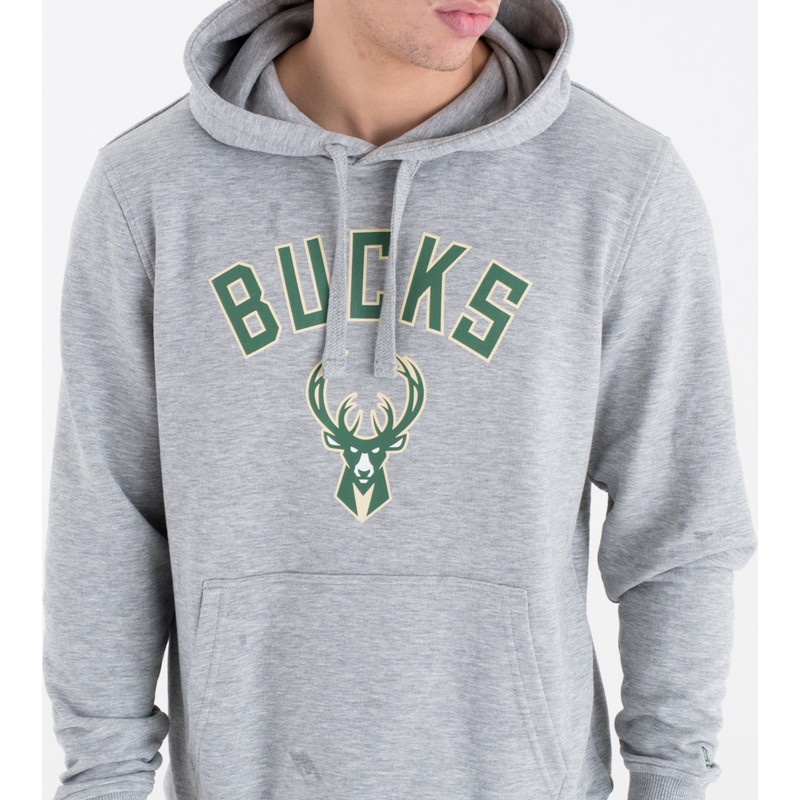 bucks mens sweatshirt