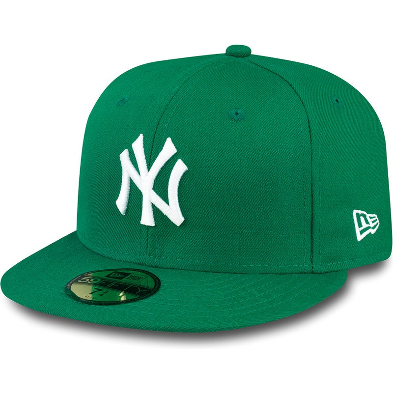 new unused Green Baseball Cap UK seller 