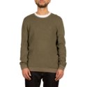 volcom-military-sundown-green-sweater
