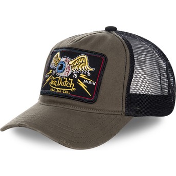 Sale \u003e caphunters von dutch \u003e in stock