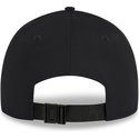 new-era-curved-brim-black-logo-9forty-rubber-patch-manchester-united-football-club-black-adjustable-cap