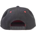 difuzed-flat-brim-red-helmet-gears-of-war-black-and-red-snapback-cap