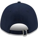 new-era-curved-brim-blue-logo-9forty-pop-outline-new-york-yankees-mlb-navy-blue-and-yellow-adjustable-cap