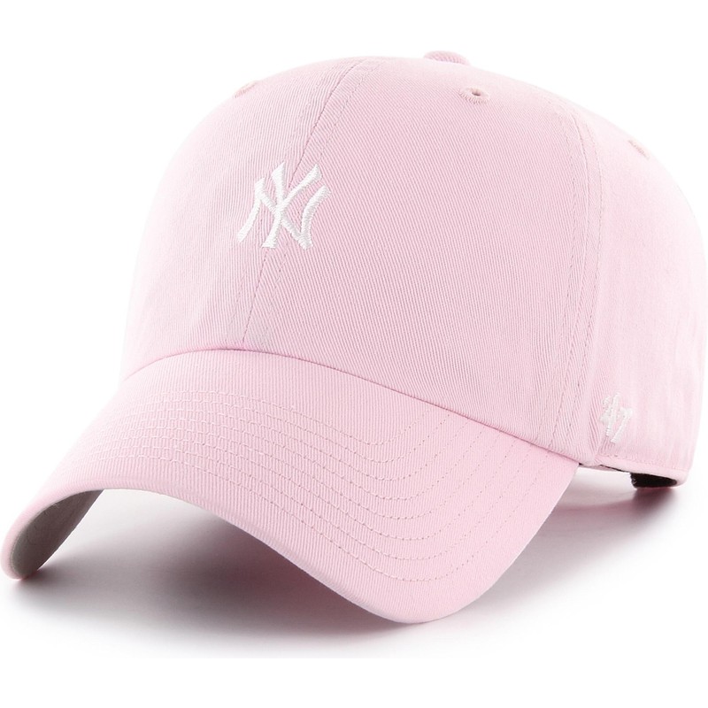 47 Brand Curved Brim Clean Up Base 