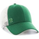47-brand-new-york-yankees-mlb-suspense-green-trucker-hat